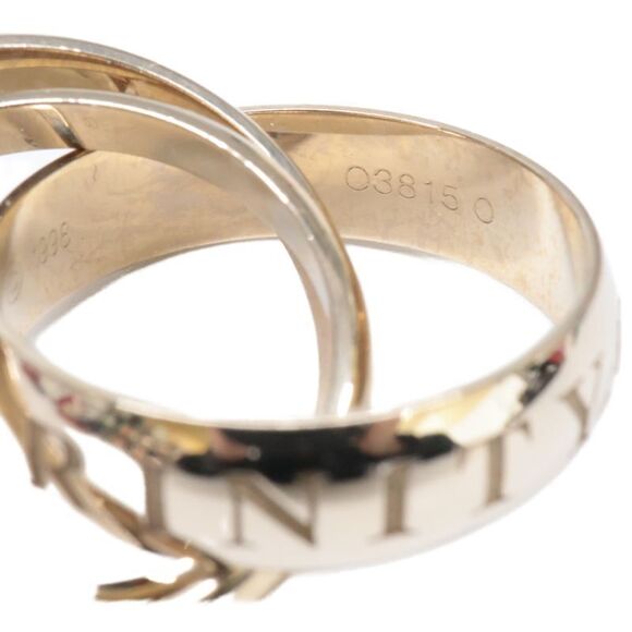 Cartier 1998 Christmas Limited 750 Trinity 55 No 15 - Picture 7 of 8